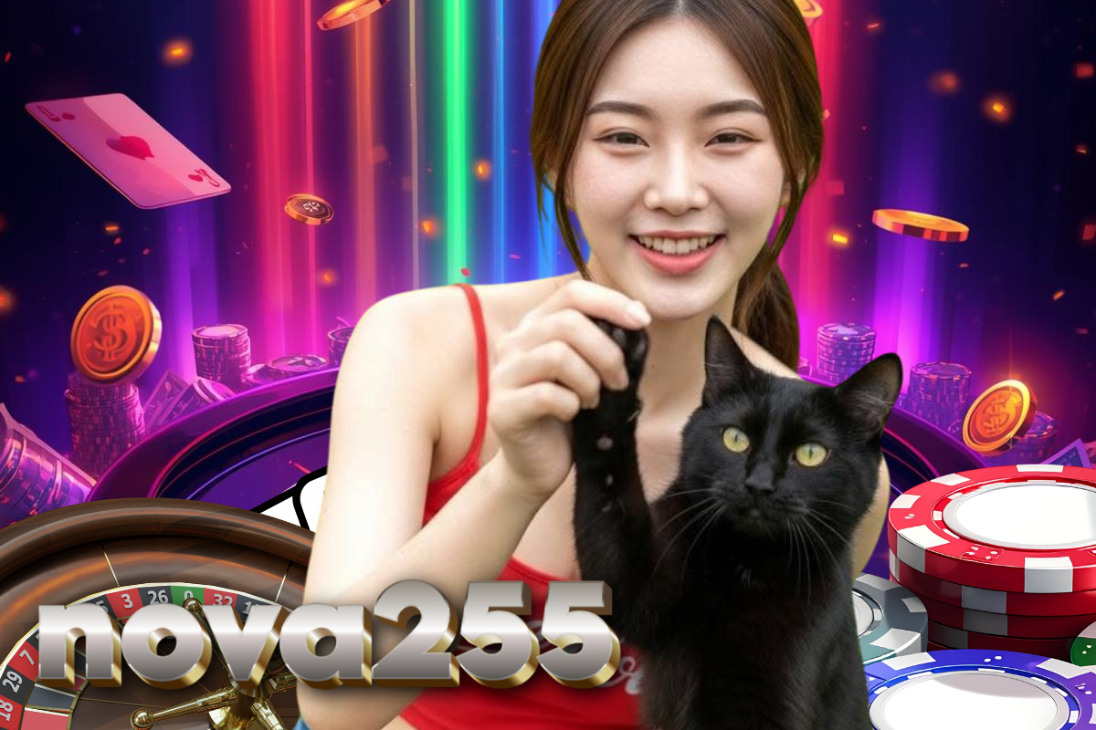 nova255