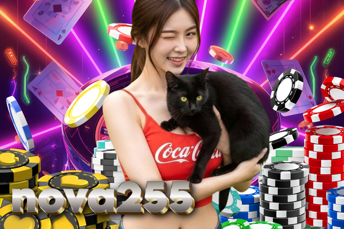 nova255 wallet