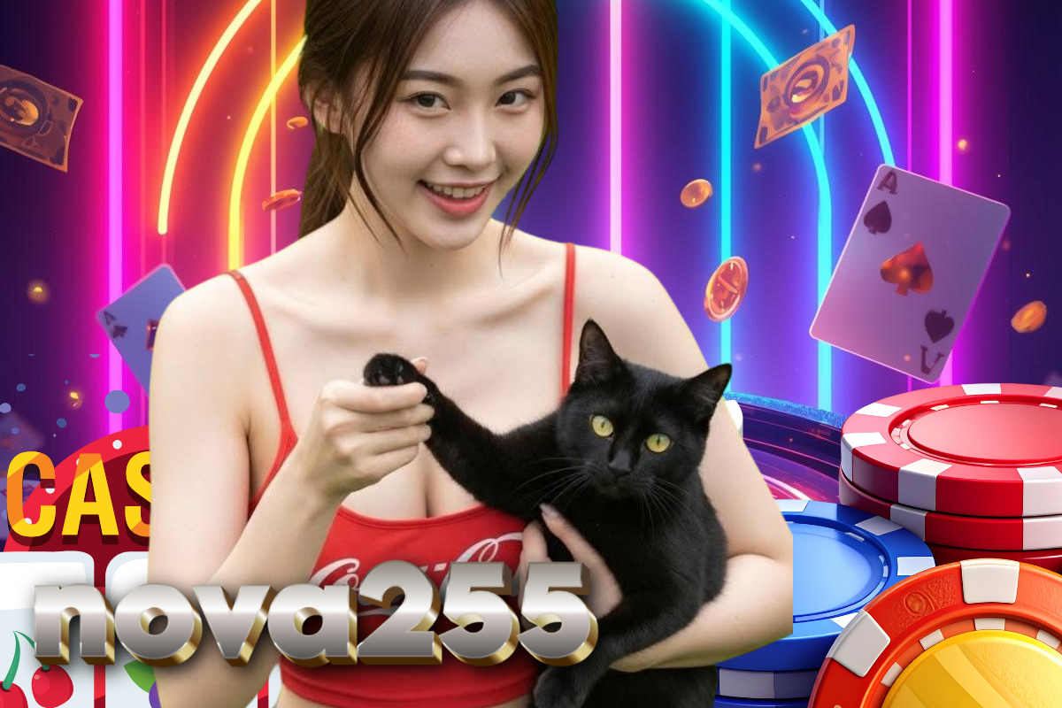 nova255 สล็อต